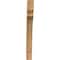 Ekena Millwork 4"W x 28"D x 40"H Merced Rough Sawn Knee Brace, Western Red Cedar BRC04X28X40MRC00RWR - alternate 4